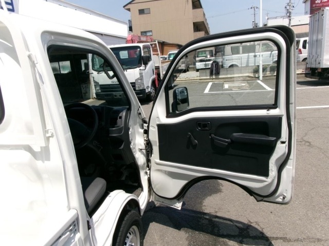 Daihatsu HIJET TRUCK 2015 7054979-13