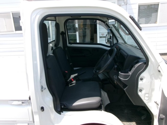 Daihatsu HIJET TRUCK 2015 7054979-14