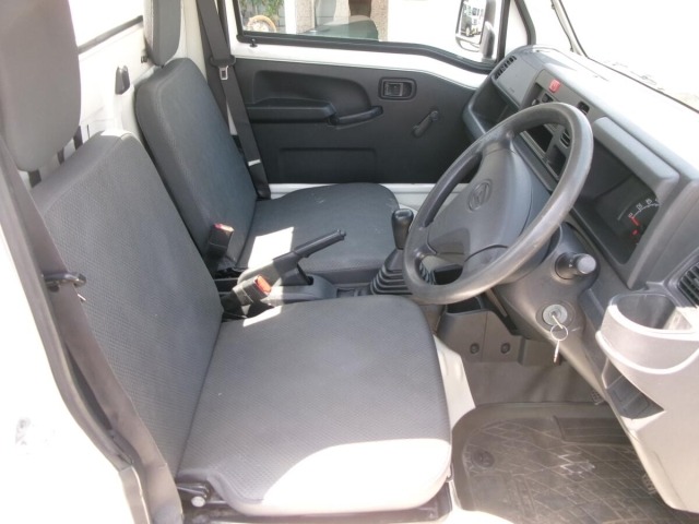 Daihatsu HIJET TRUCK 2015 7054979-15