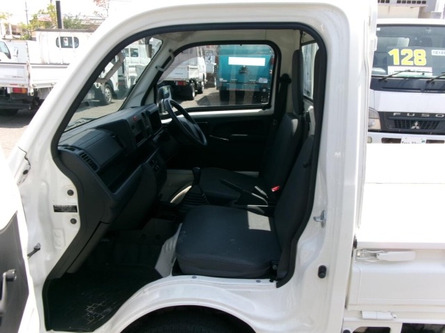 Daihatsu HIJET TRUCK 2015 7054979-18