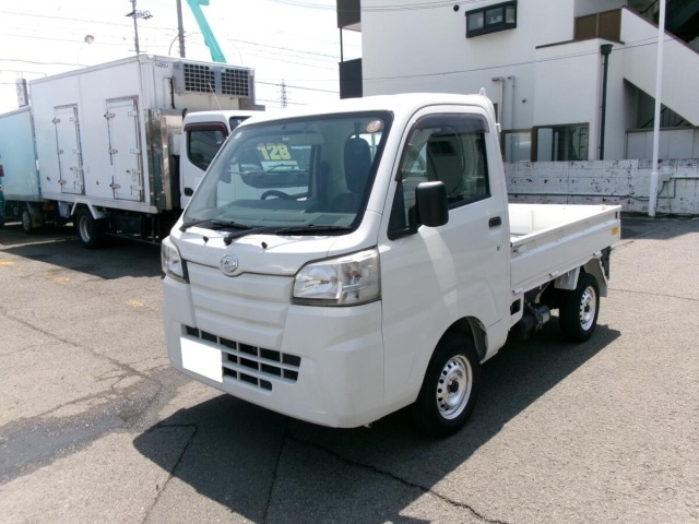 Daihatsu HIJET TRUCK 2015 7054979-2