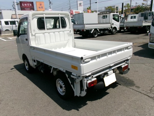 Daihatsu HIJET TRUCK 2015 7054979-3