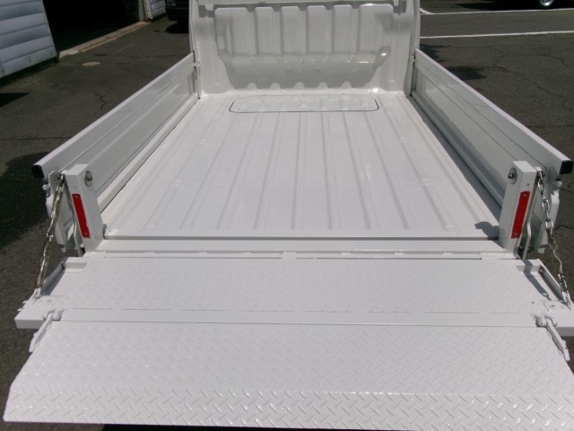 Daihatsu HIJET TRUCK 2015 7054979-5