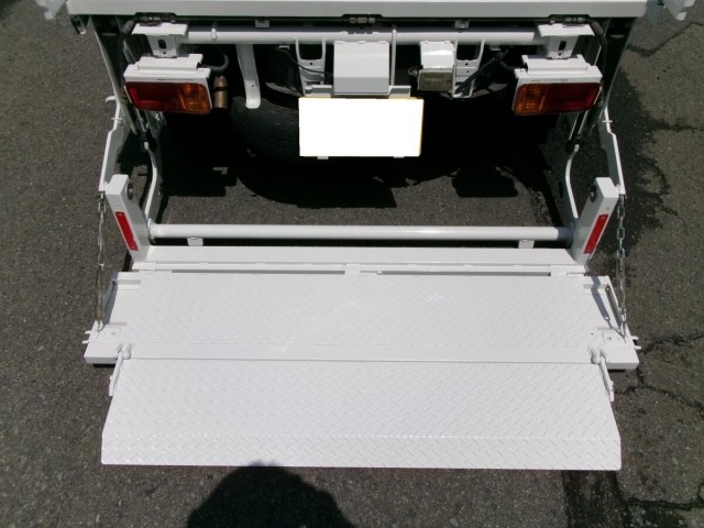 Daihatsu HIJET TRUCK 2015 7054979-7