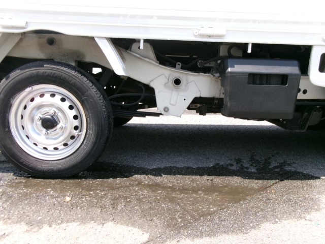 Daihatsu HIJET TRUCK 2015 7054979-9