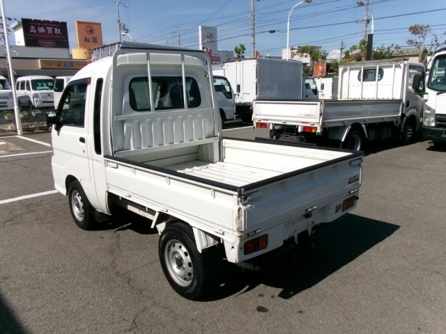 Daihatsu HIJET TRUCK 2012 7054980-1