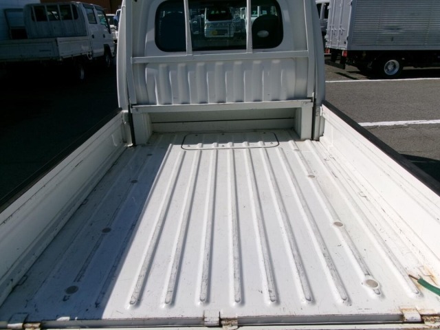 Daihatsu HIJET TRUCK 2012 7054980-11