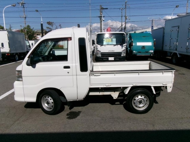 Daihatsu HIJET TRUCK 2012 7054980-12