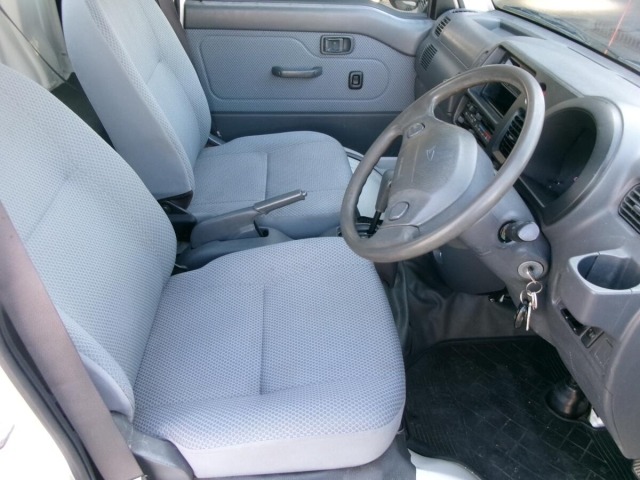 Daihatsu HIJET TRUCK 2012 7054980-16