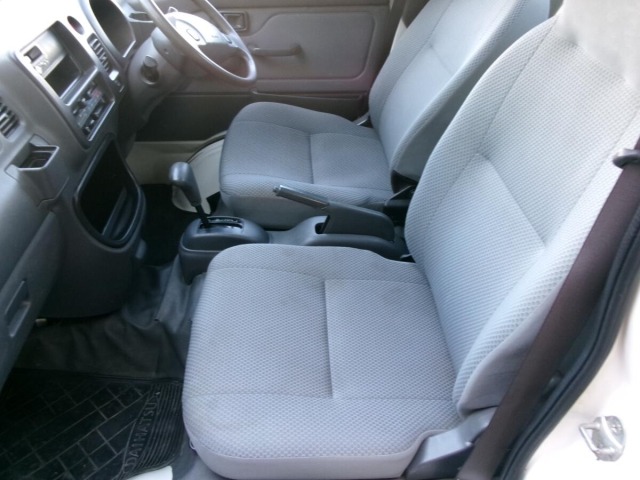 Daihatsu HIJET TRUCK 2012 7054980-18