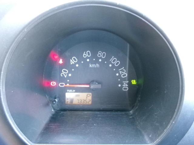 Daihatsu HIJET TRUCK 2012 7054980-2