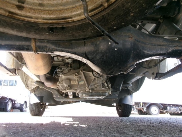 Daihatsu HIJET TRUCK 2012 7054980-8