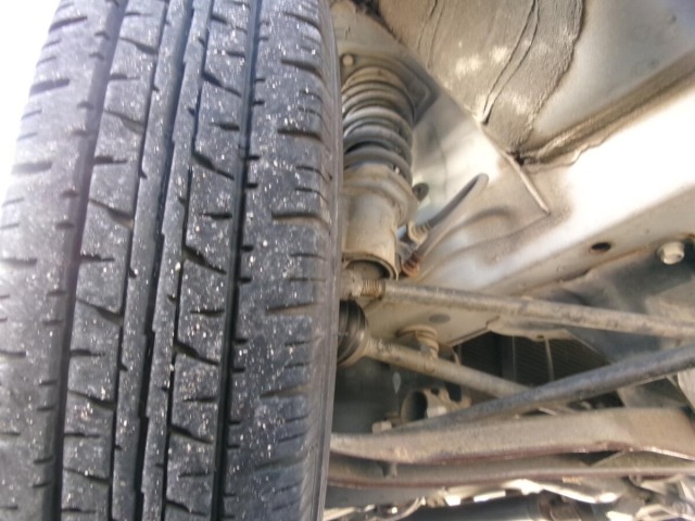Daihatsu HIJET TRUCK 2012 7054980-9