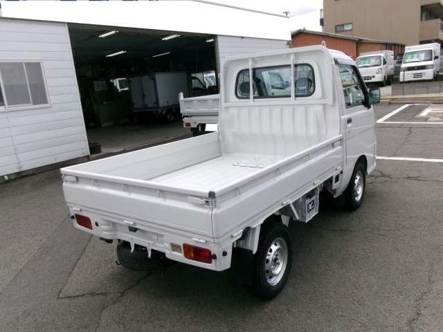 Daihatsu HIJET TRUCK 2006 7054992-1