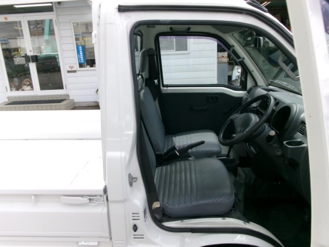 Daihatsu HIJET TRUCK 2006 7054992-11