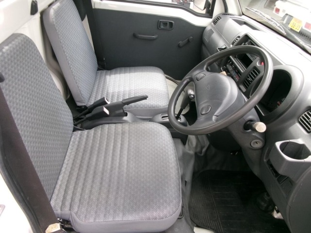 Daihatsu HIJET TRUCK 2006 7054992-12