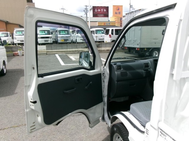 Daihatsu HIJET TRUCK 2006 7054992-13