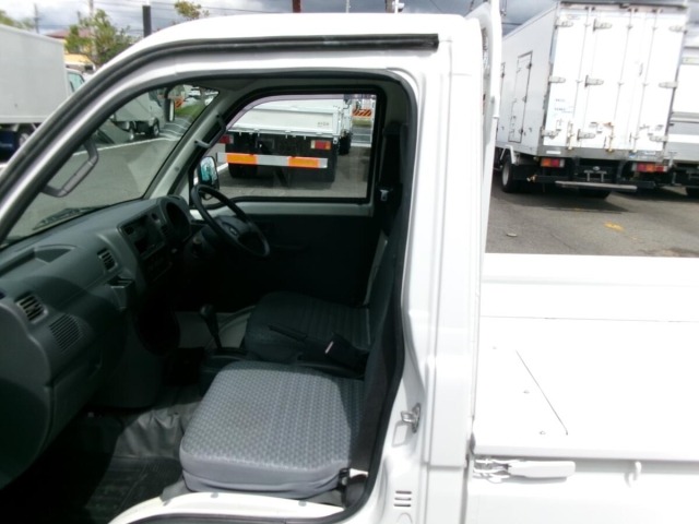 Daihatsu HIJET TRUCK 2006 7054992-14