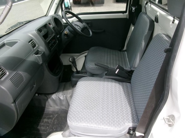 Daihatsu HIJET TRUCK 2006 7054992-15