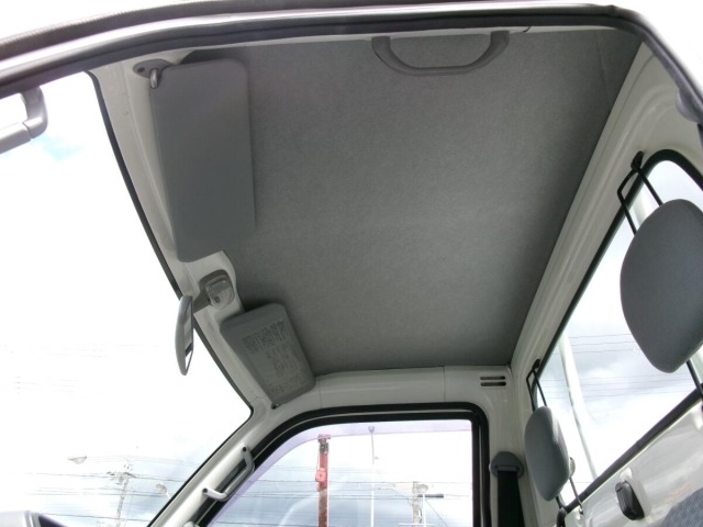 Daihatsu HIJET TRUCK 2006 7054992-16