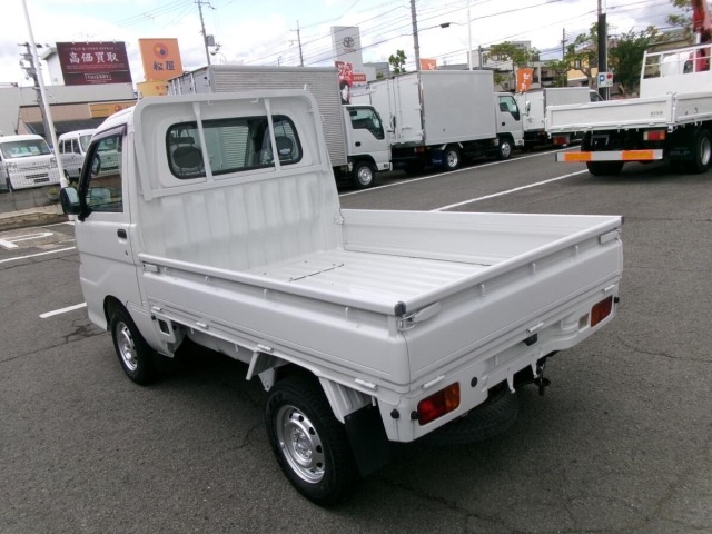 Daihatsu HIJET TRUCK 2006 7054992-18