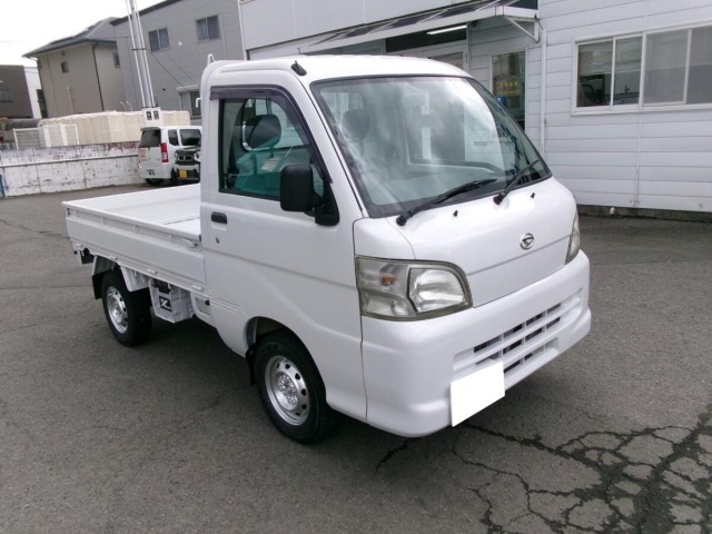 Daihatsu HIJET TRUCK 2006 7054992-3