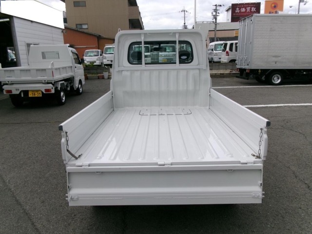 Daihatsu HIJET TRUCK 2006 7054992-4