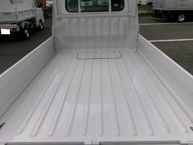 Daihatsu HIJET TRUCK 2006 7054992-5