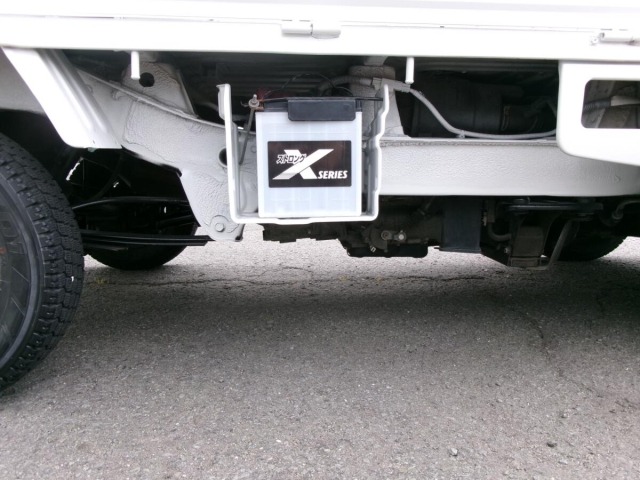 Daihatsu HIJET TRUCK 2006 7054992-6