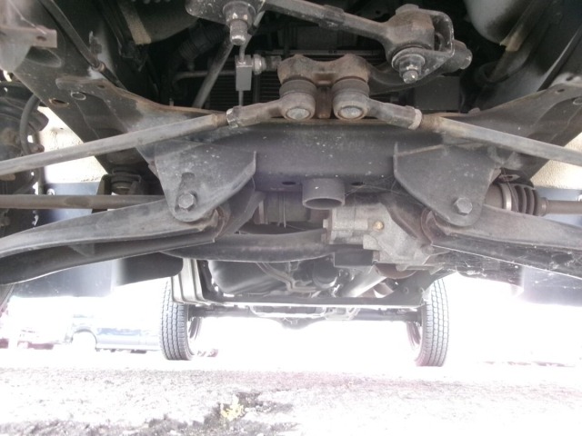 Daihatsu HIJET TRUCK 2006 7054992-7