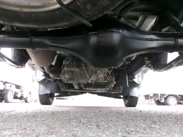 Daihatsu HIJET TRUCK 2006 7054992-8