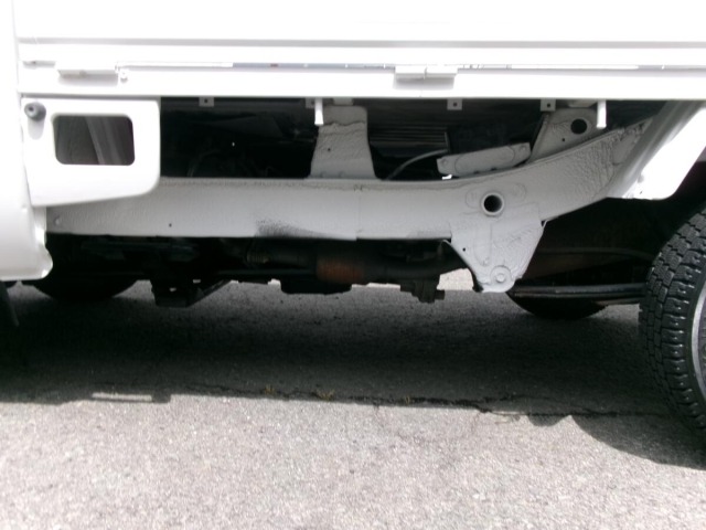 Daihatsu HIJET TRUCK 2006 7054992-9