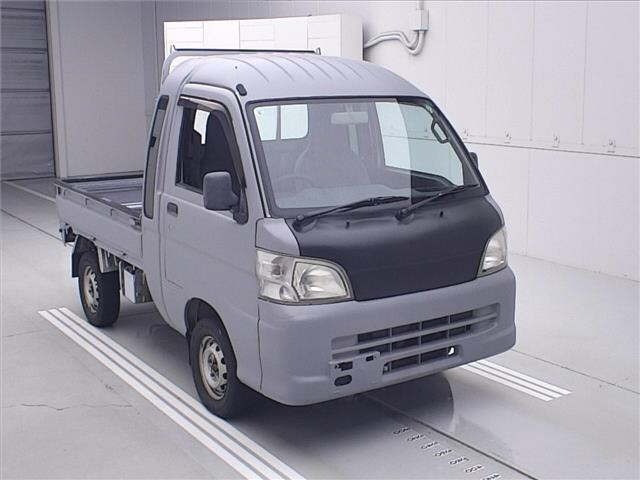 Daihatsu HIJET TRUCK 2012 7054995-0