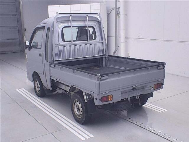 Daihatsu HIJET TRUCK 2012 7054995-1