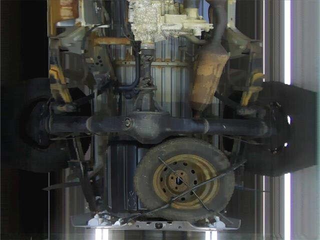 Daihatsu HIJET TRUCK 2012 7054995-10