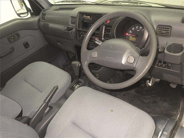 Daihatsu HIJET TRUCK 2012 7054995-3