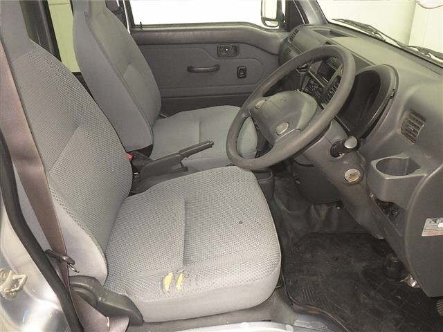 Daihatsu HIJET TRUCK 2012 7054995-5