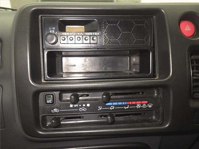 Daihatsu HIJET TRUCK 2012 7054995-6