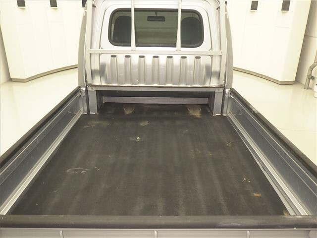 Daihatsu HIJET TRUCK 2012 7054995-7