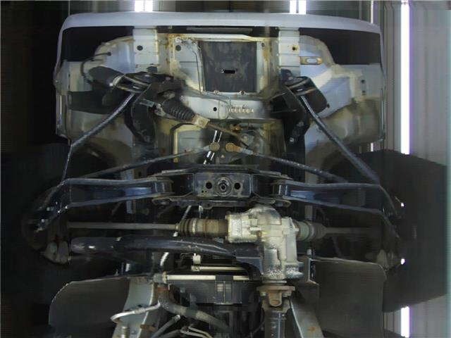 Daihatsu HIJET TRUCK 2012 7054995-8