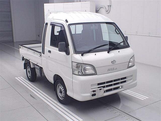 Daihatsu HIJET TRUCK 2006 7054996-0