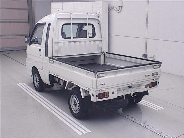 Daihatsu HIJET TRUCK 2006 7054996-1