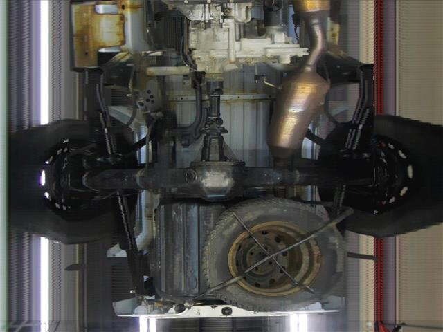Daihatsu HIJET TRUCK 2006 7054996-10