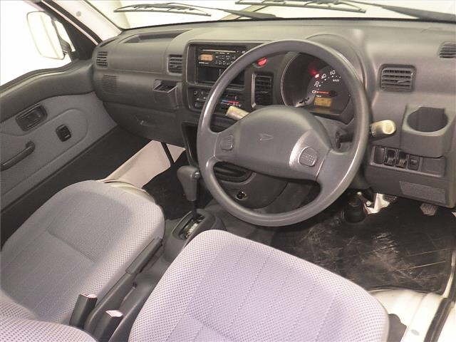 Daihatsu HIJET TRUCK 2006 7054996-3