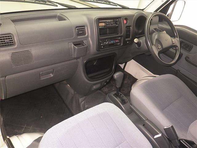 Daihatsu HIJET TRUCK 2006 7054996-4