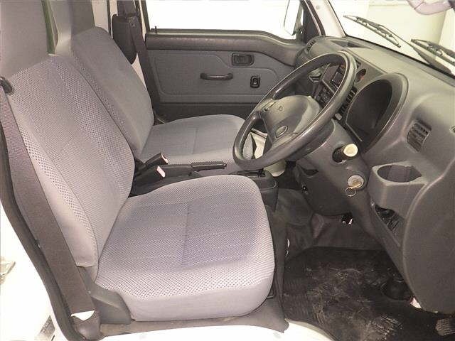Daihatsu HIJET TRUCK 2006 7054996-5
