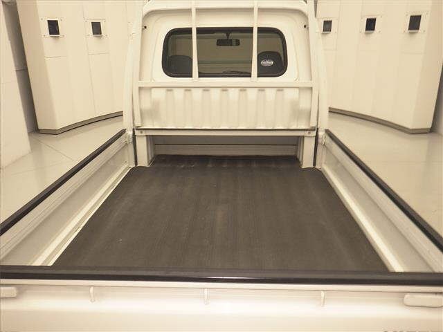 Daihatsu HIJET TRUCK 2006 7054996-7