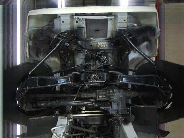 Daihatsu HIJET TRUCK 2006 7054996-8