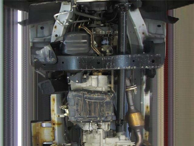 Daihatsu HIJET TRUCK 2006 7054996-9