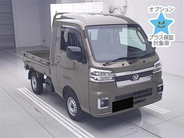 Daihatsu HIJET TRUCK 2025 7054997-0